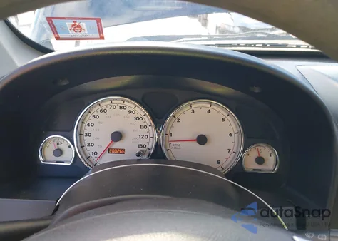 2007 Saturn Vue 4 Cyl from USA, damaged, VIN 5GZCZ33D07S840036